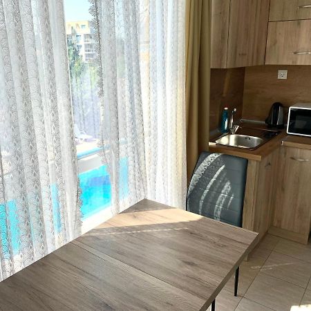 Byala Residence Apartments 외부 사진