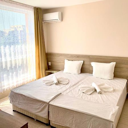 Byala Residence Apartments 외부 사진