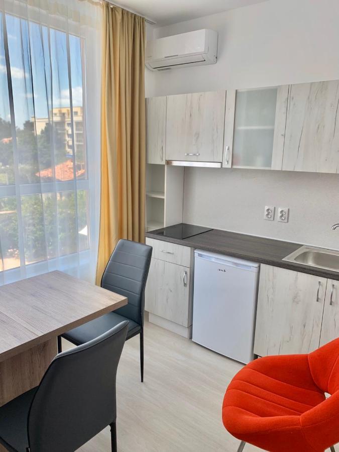 Byala Residence Apartments 외부 사진