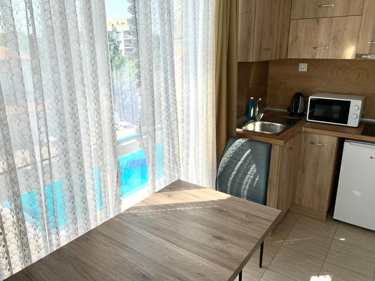 Byala Residence Apartments 외부 사진
