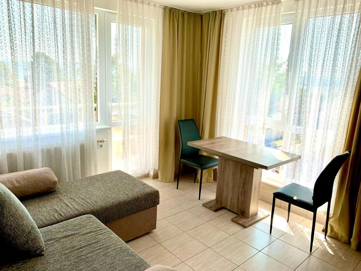 Byala Residence Apartments 외부 사진