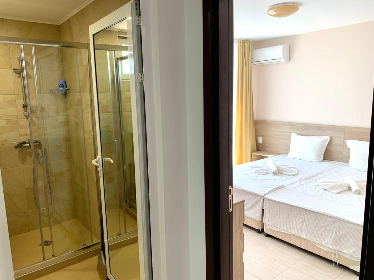 Byala Residence Apartments 외부 사진