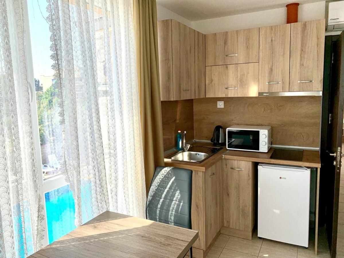 Byala Residence Apartments 외부 사진