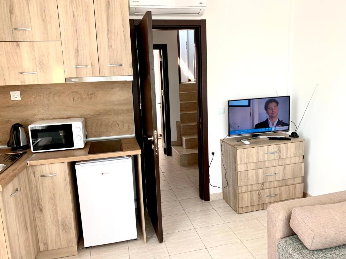 Byala Residence Apartments 외부 사진