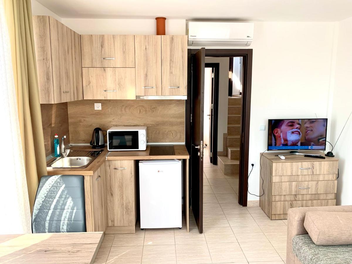 Byala Residence Apartments 외부 사진