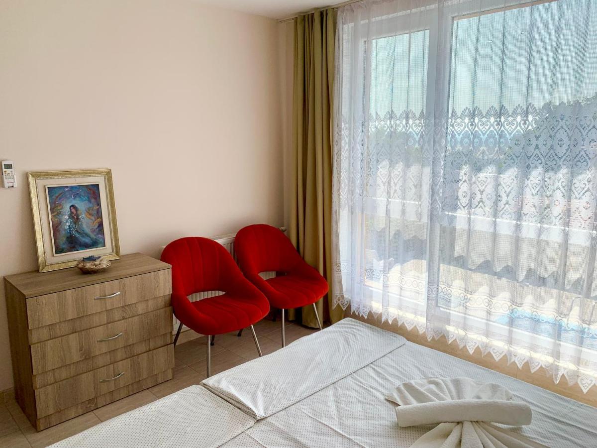 Byala Residence Apartments 외부 사진