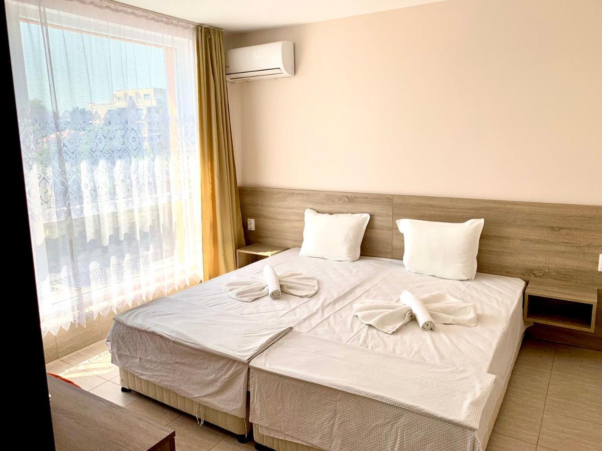 Byala Residence Apartments 외부 사진