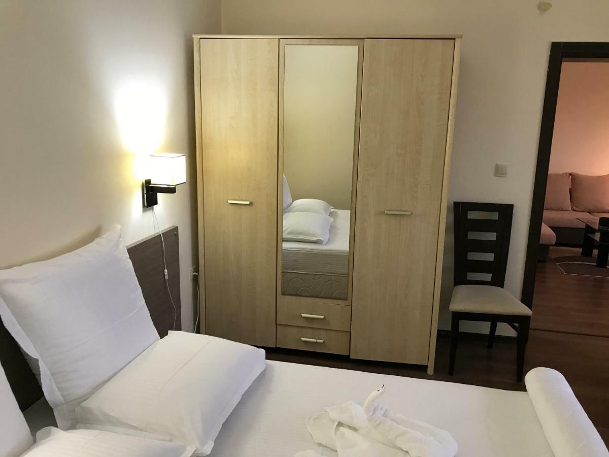 Byala Residence Apartments 외부 사진