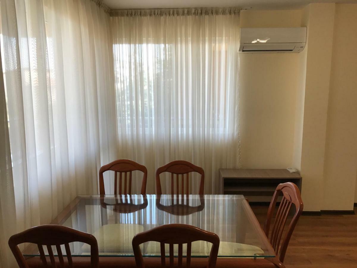 Byala Residence Apartments 외부 사진