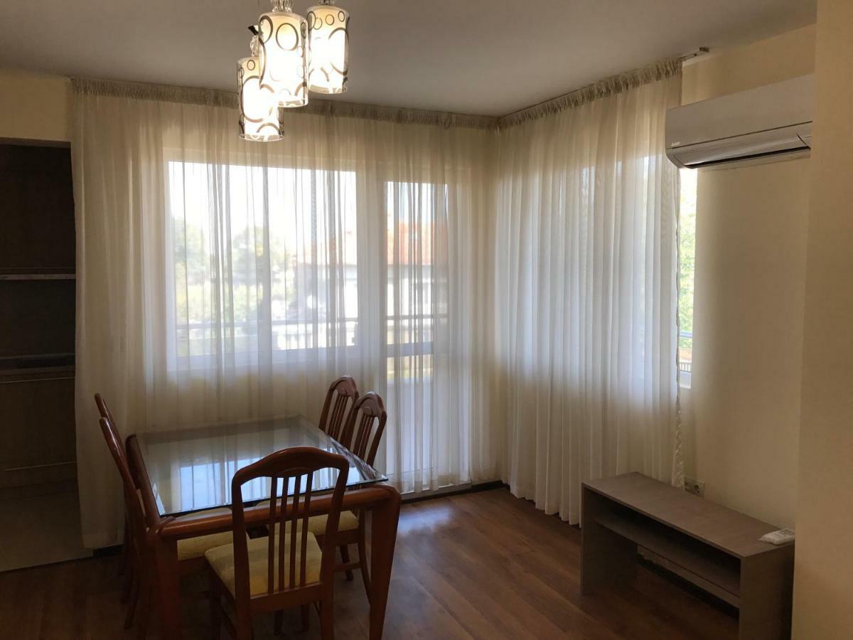 Byala Residence Apartments 외부 사진