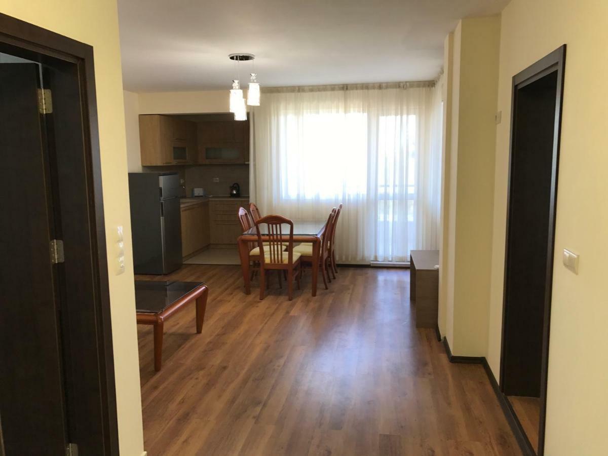 Byala Residence Apartments 외부 사진