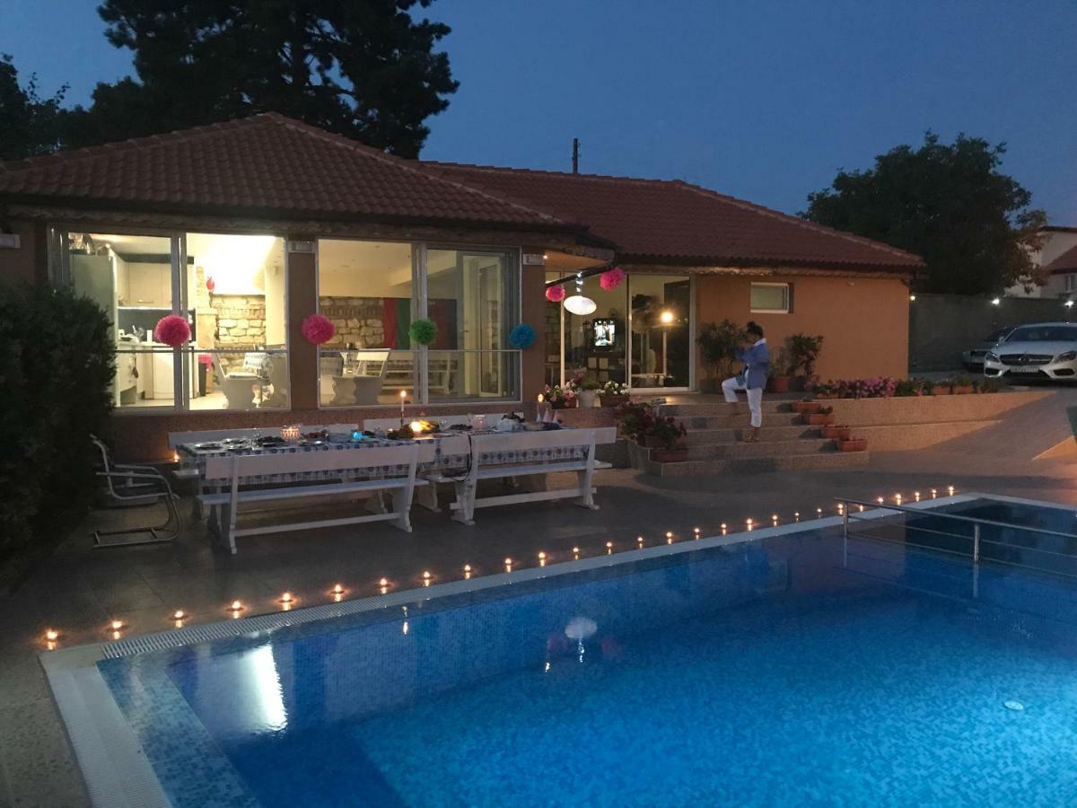 Byala Residence Apartments 외부 사진