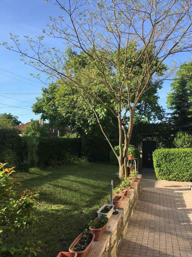 Byala Residence Apartments 외부 사진