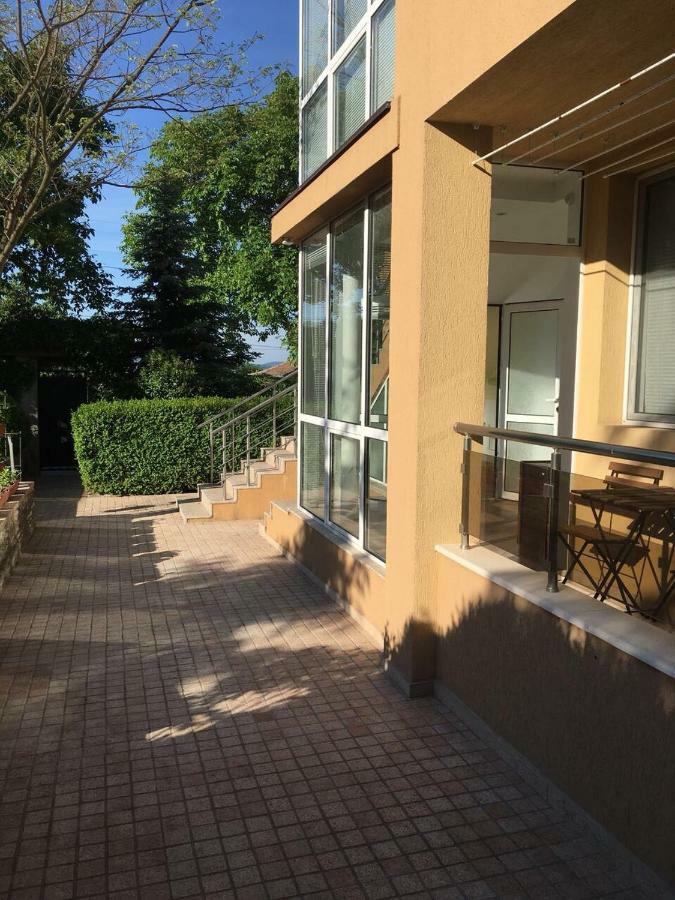 Byala Residence Apartments 외부 사진