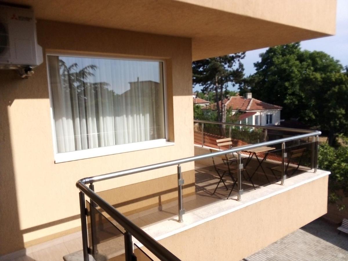 Byala Residence Apartments 외부 사진