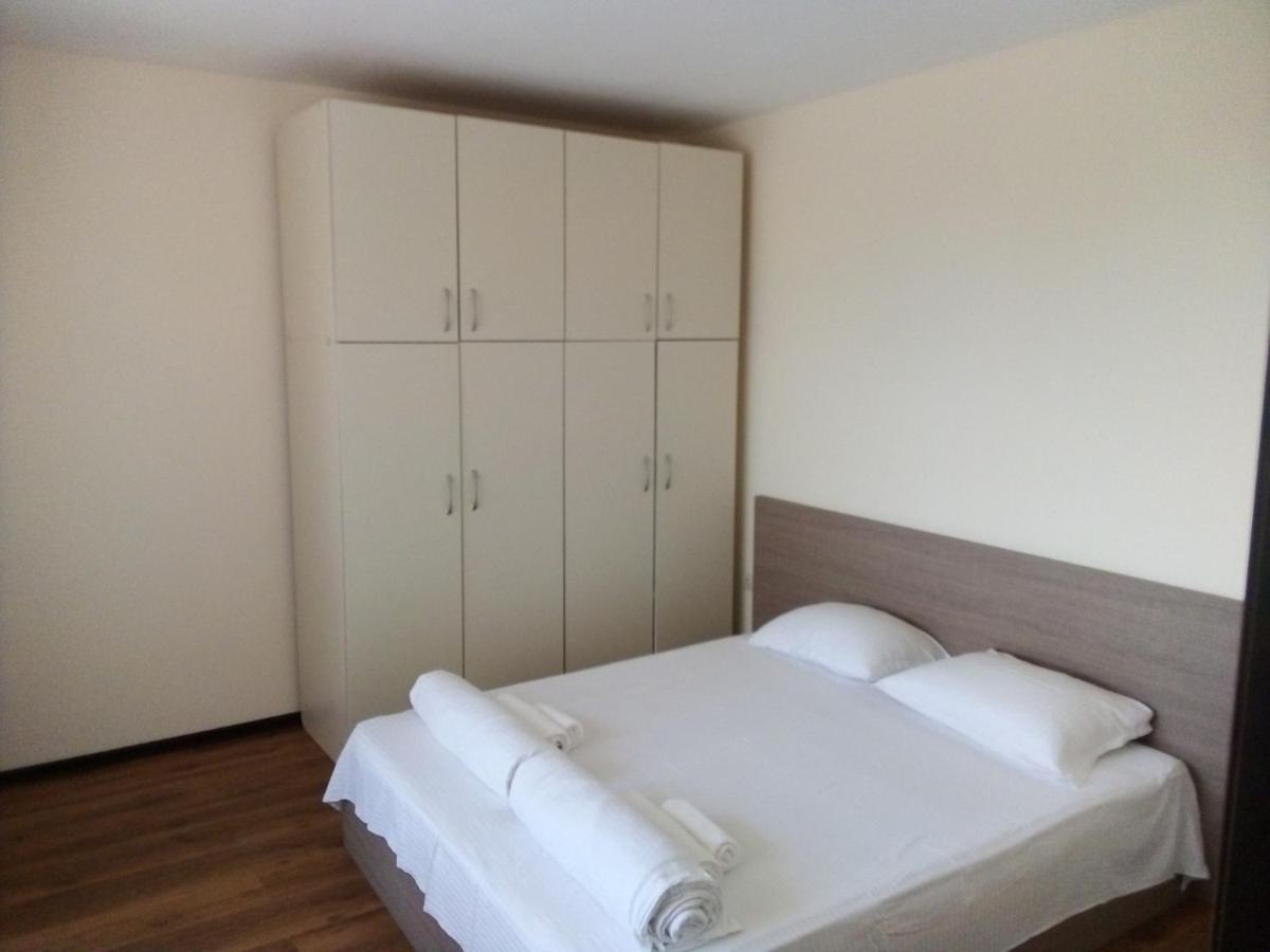 Byala Residence Apartments 외부 사진