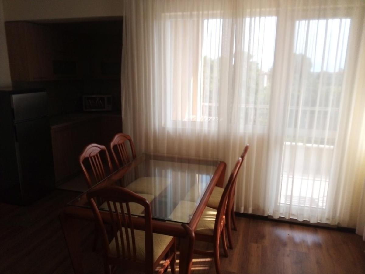 Byala Residence Apartments 외부 사진