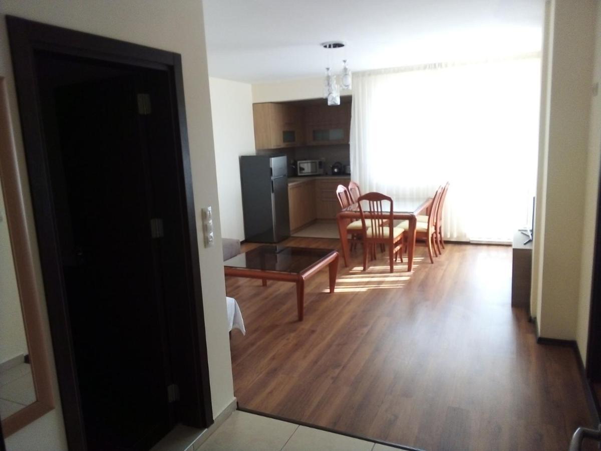 Byala Residence Apartments 외부 사진