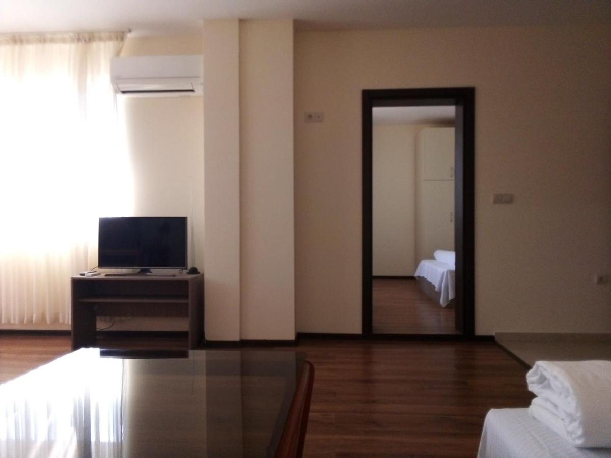 Byala Residence Apartments 외부 사진